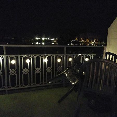 Appartement Au Calme Face Au Lac Marciac Buitenkant foto