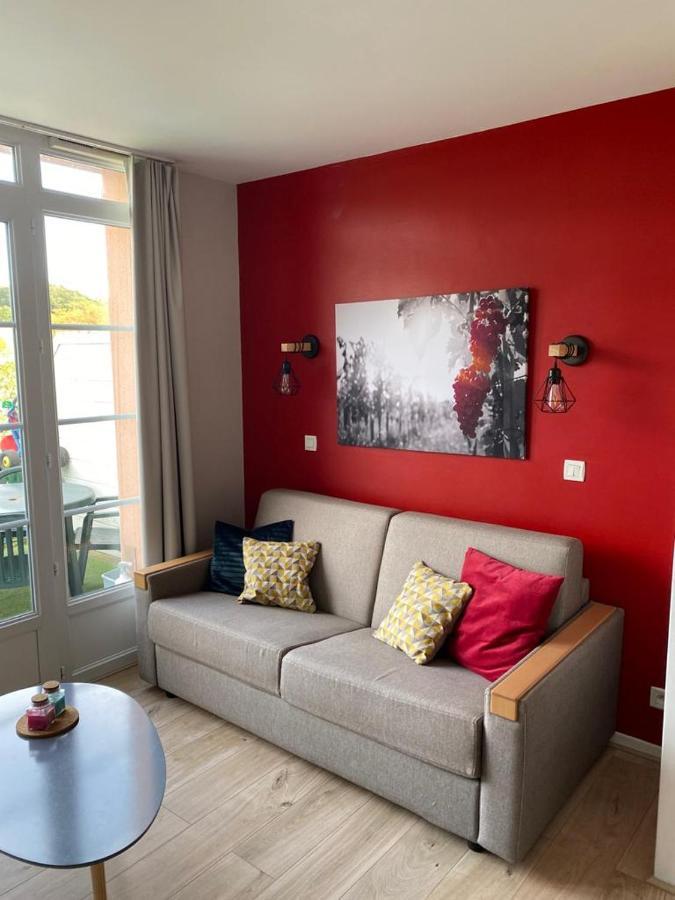Appartement Au Calme Face Au Lac Marciac Buitenkant foto